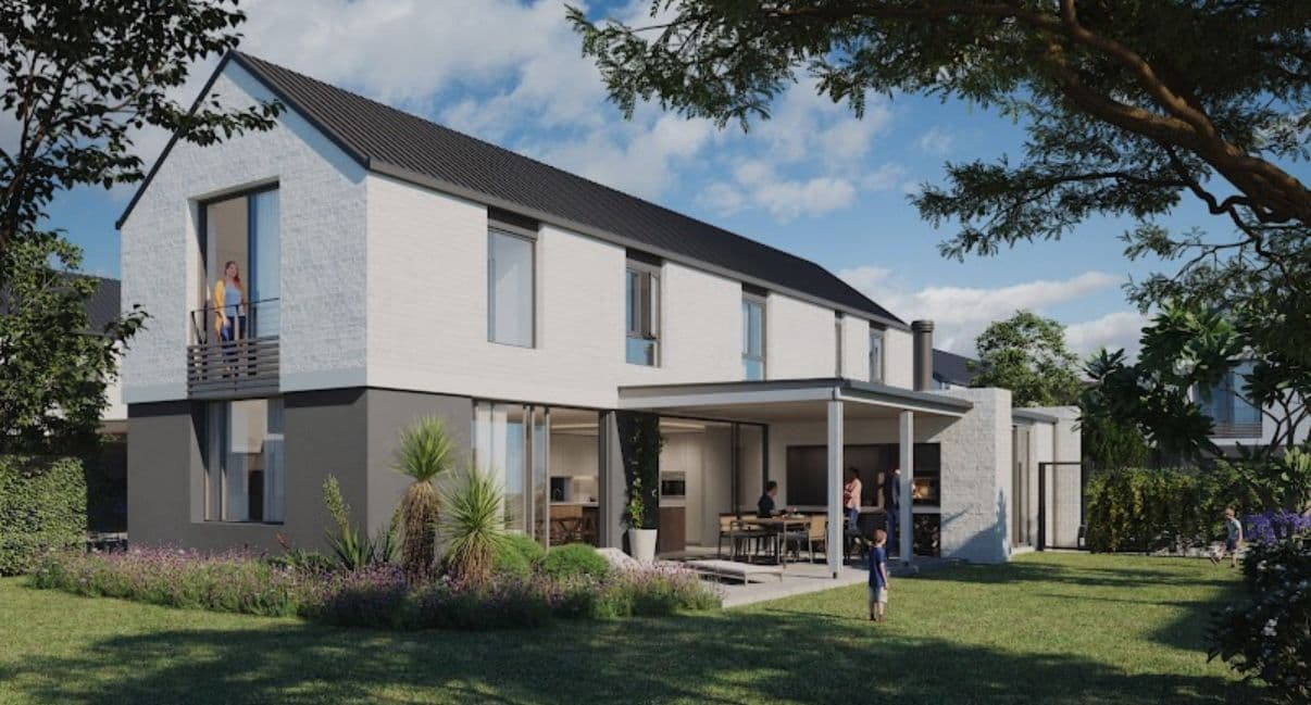 Elliot Electrical project