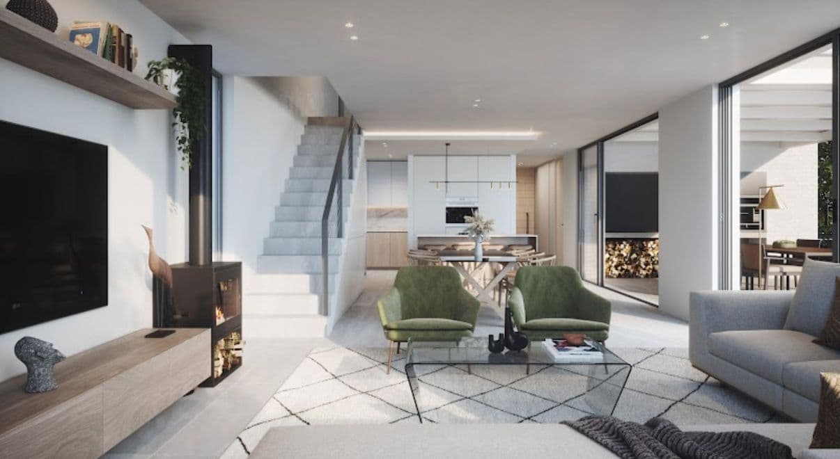 Elliot Electrical project