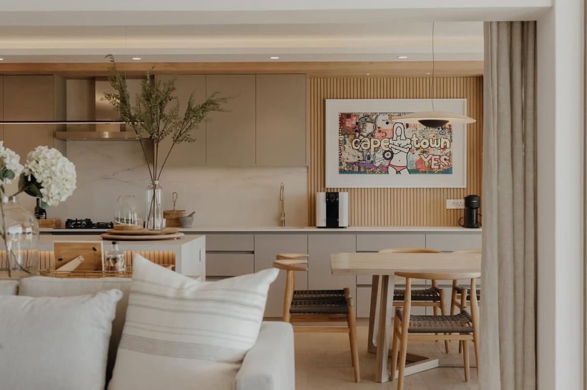 Elliot Electrical project