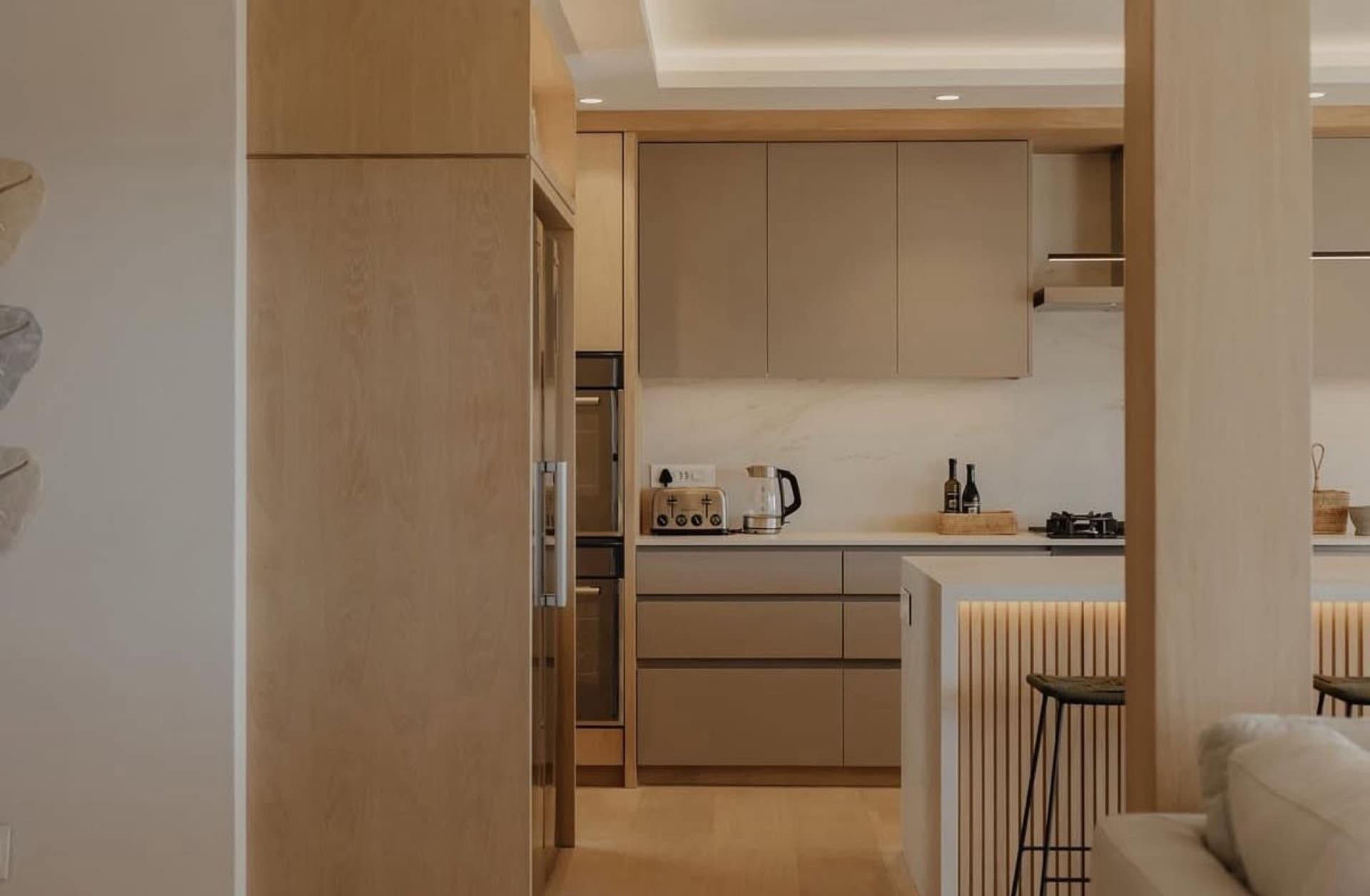 Elliot Electrical project