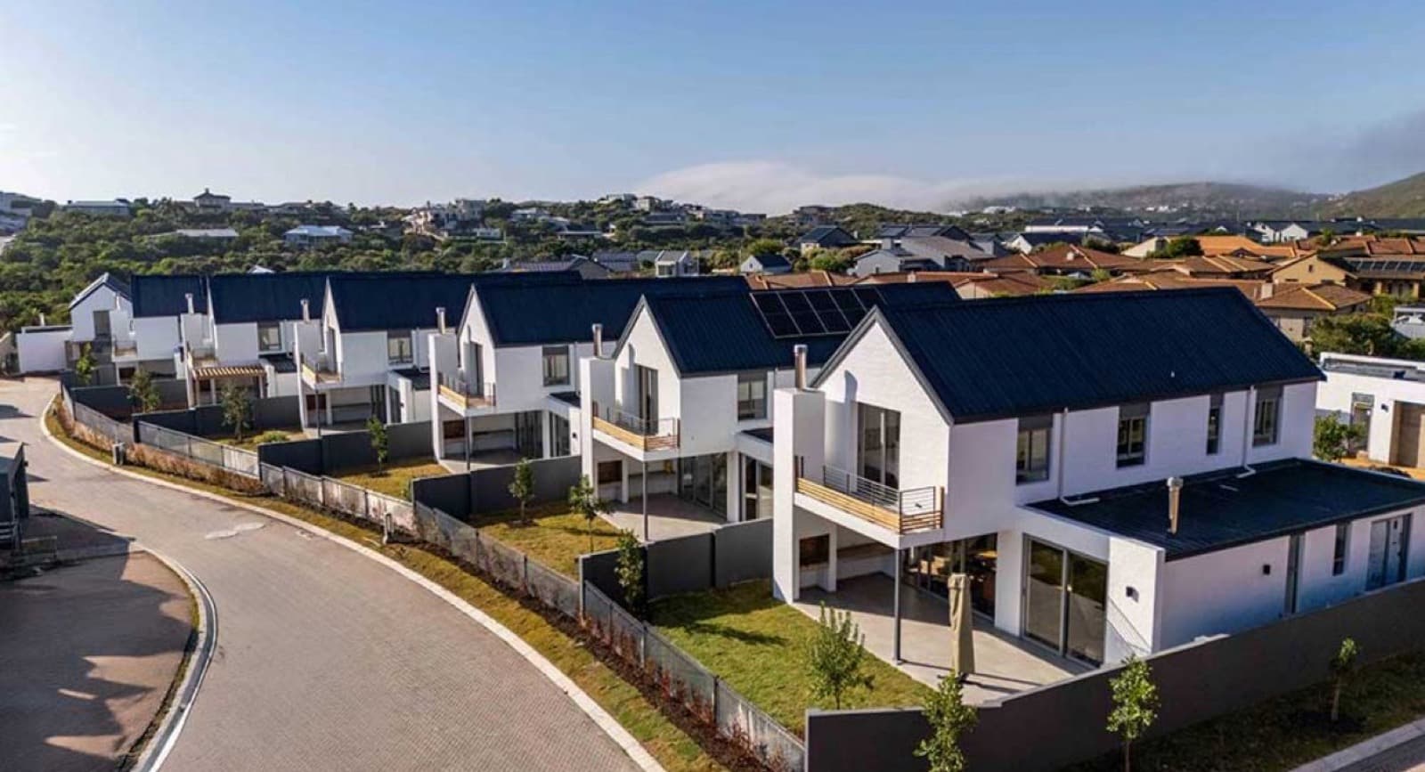 Boardwalk Estate, Plettenburg Bay — photo 1