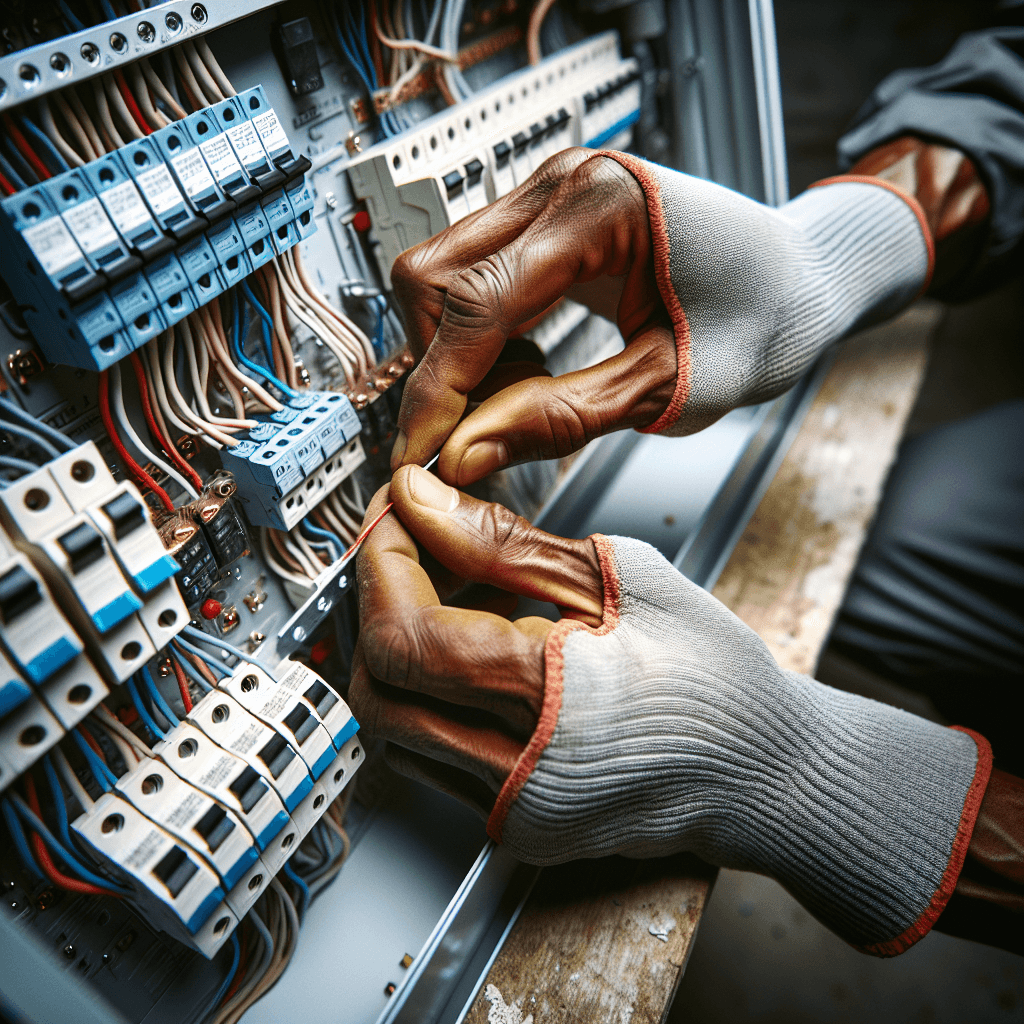 Maintenance & Repairs