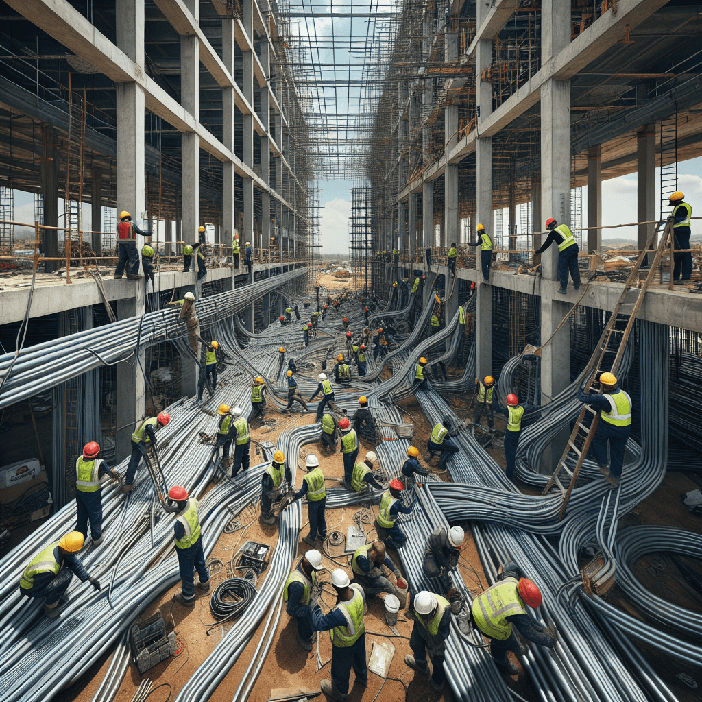 Electrical Construction