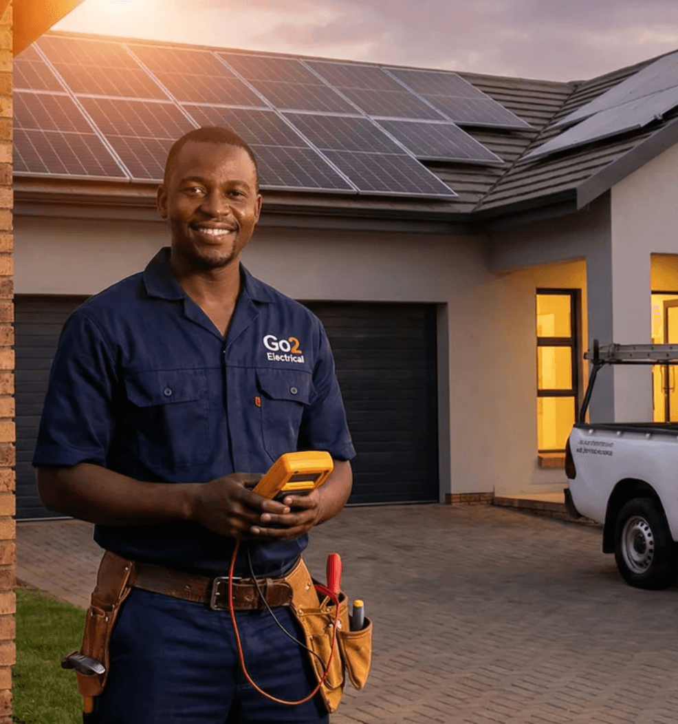 Electrical Compliance Certificate